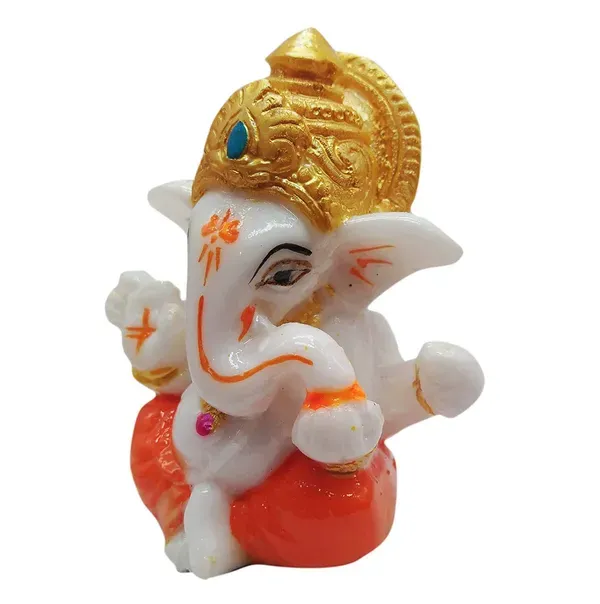 S_A_Gifts_Sai_Amrut_Lord_Ganesha_Beautiful_Car_Dashboard_Idol_Figurine