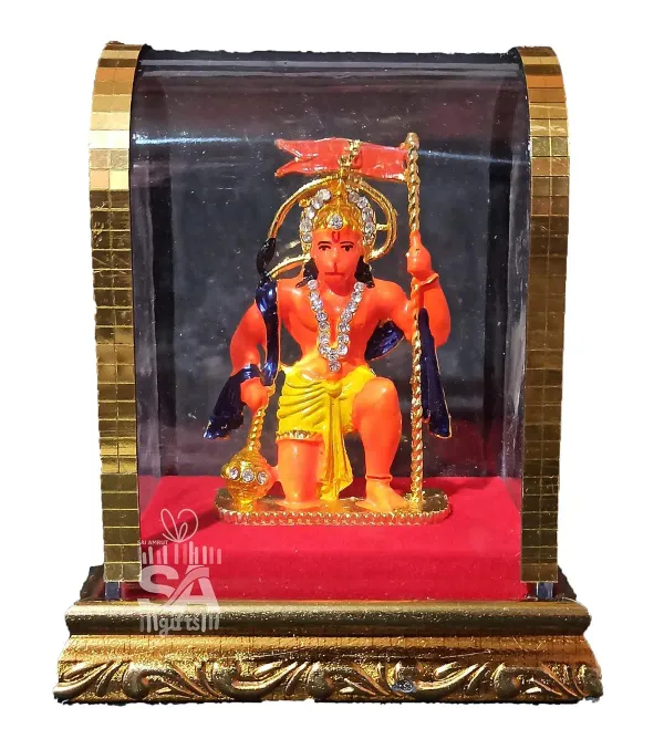 Lord_Hanuman_Flag_Idol_For_Car_Dashboard_Showpiece_For_Temple_Home_Office