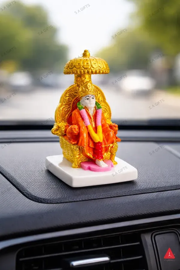 Sai_Amrut_Gifts_Sai_Baba_Car_Dashboard_Idol_Small_Sai_Baba_Murti_For_Car_More