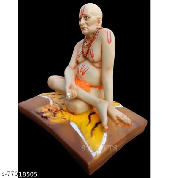 Sai_Amrut_Shirdi_Swami_Samarth_Body_Color_5inch_Washable_Idols_Figurines