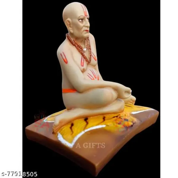 Sai_Amrut_Shirdi_Swami_Samarth_Body_Color_5inch_Washable_Idols_Figurines