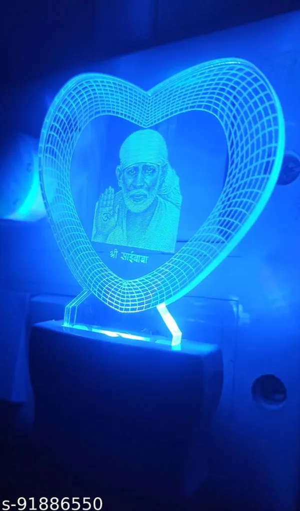 Sai_Baba_Wonderful_Night_Lights