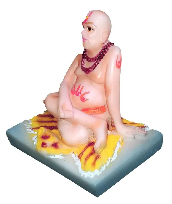 Sai_Amrut_Swami_Samarth_Idol_Murti_In_Sitting_Position_For_Car_Dashboard_R_More