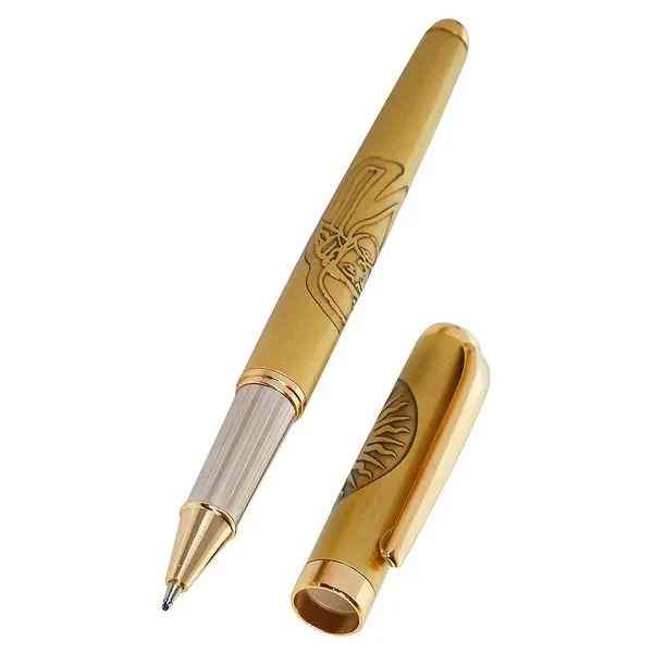S_A_Gifts_Sai_Amrut_24ct_Gold_Plated_Luxury_Sai_Baba_Ball_Pen_For_Gift_Dia_More