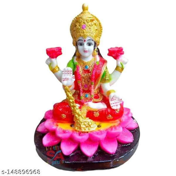 Sai_Amrut_Polymarble_Handcrafted_Laxmi_Mata_Ji_Idol_Laxmi_Idol