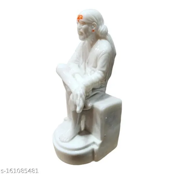 Sai_Amrut_Shirdi_Sai_Baba_Marble_Murti_4_5_Inch