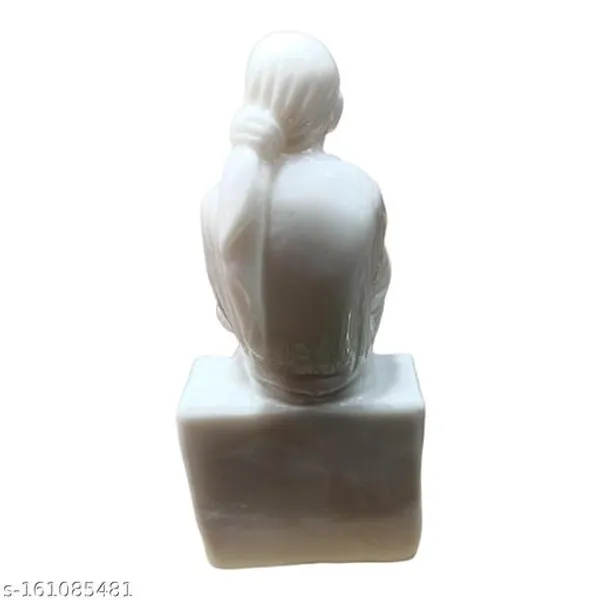 Sai_Amrut_Shirdi_Sai_Baba_Marble_Murti_4_5_Inch