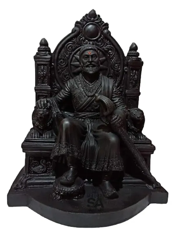 S_A_Gifts_Sai_Amrut_Chhatrapati_Shivaji_Maharaj_The_Legend_Of_Maharashtra_S_More