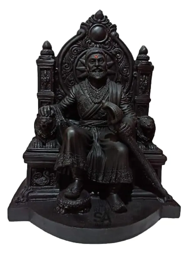 S_A_Gifts_Sai_Amrut_Chhatrapati_Shivaji_Maharaj_The_Legend_Of_Maharashtra_S_More