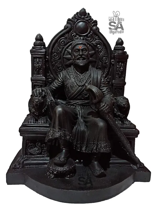 S_A_Gifts_Sai_Amrut_Chhatrapati_Shivaji_Maharaj_The_Legend_Of_Maharashtra_S_More