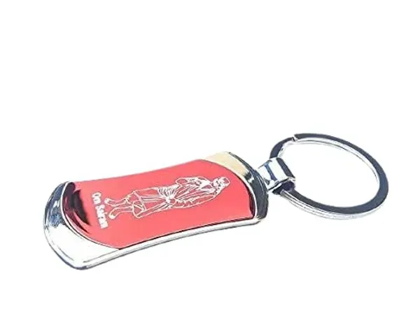 Sai_Amrut_Shirdi_Sai_Baba_Stainless_Steel_Key_Chains_For_Car_Home_And_Bike