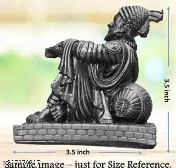 Sai_Amrut_Chatrapati_Shivaji_Maharaj_Murti_For_Car