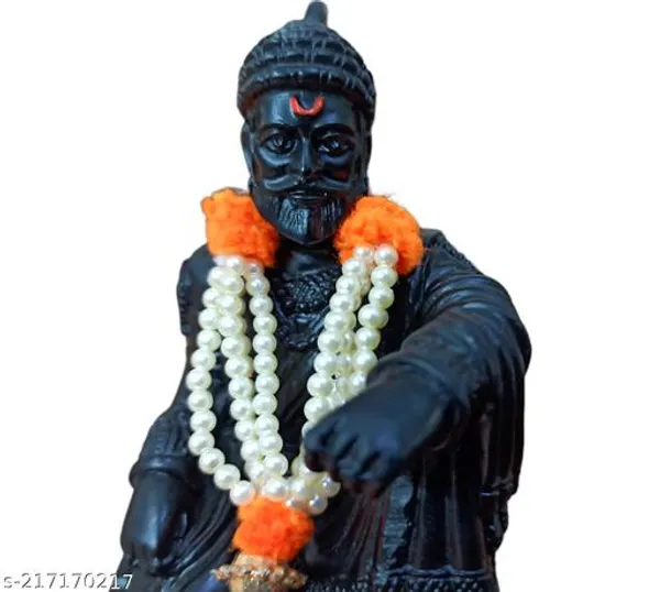 Sai_Amrut_Chatrapati_Shivaji_Maharaj_Murti_For_Car