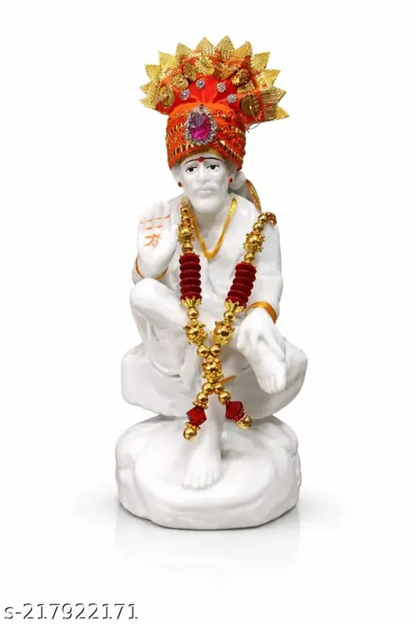 Sai_Amrut_Sai_Baba_Murti_4_5_Inch