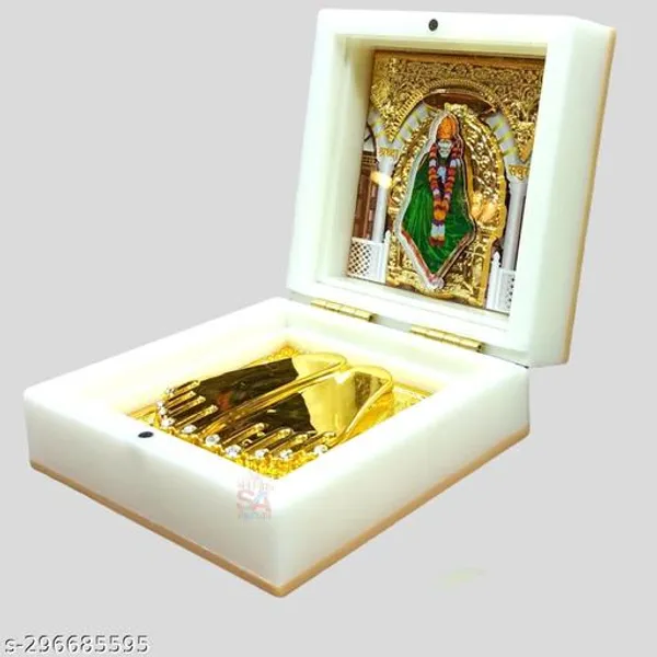 Sai_Amrut_Gifts_24k_Gold_Plated_Shirdi_Sai_Baba_Idol_With_Pad_Chinh_Divine_Spiritual_Gift_With_Premium_Box_For_Home_Office_Birthday_Return_Gift_Festive_Occasions