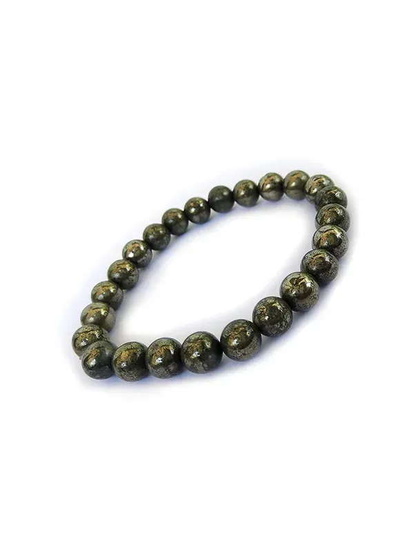 S_A_Gifts_Sai_Amrut_Natural_Pyrite_Gemstone_Bracelet_For_Men_And_Women_1st_More