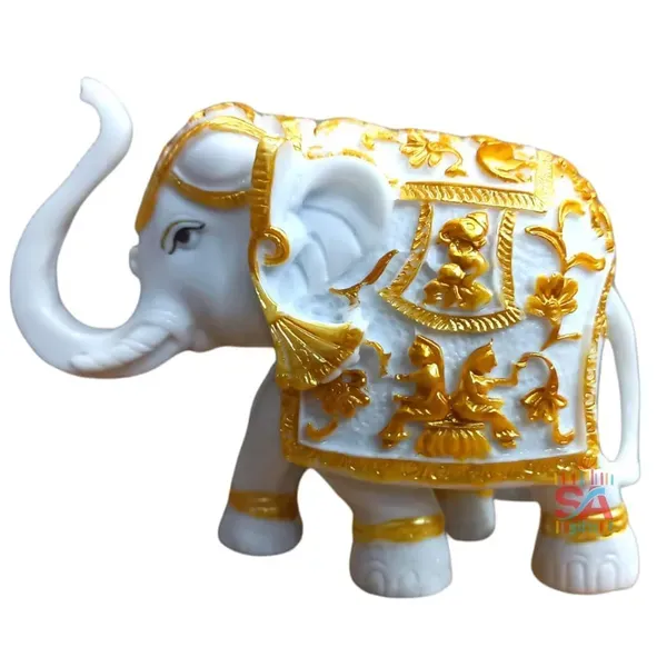Sai_Amrut_Polymarble_Handcrafted_Laxmi_Mata_Ji_Idol_Statues_For_Home_Decor