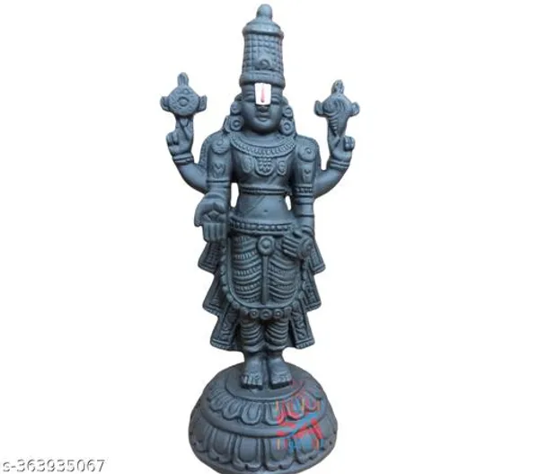Tirupati_Balaji_Murti
