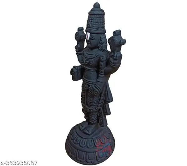 Tirupati_Balaji_Murti