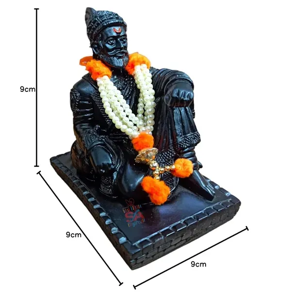 Sai_Amrut_Chhatrapati_Shivaji_Maharaj_The_Legend_Of_Maharashtra_Statue_Matt