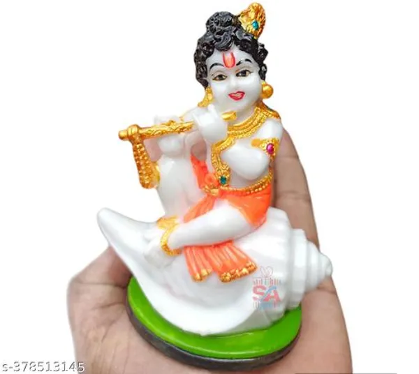 Sai_Amrut_Laddu_Gopal_Bal_Gopal_Bal_Krishna_Marble_Murti_4inch
