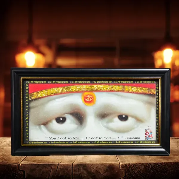 Sai_Baba_Eye_Frame_Premium_Devotional_Photo_Frame_Sai_Baba_Wall_Table