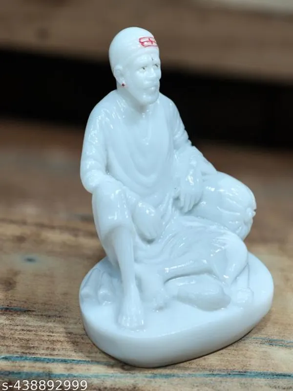 Sai_Amrut_Gifts_Marble_Dwarkamai_Sai_Baba_Murti_Shirdi_Sitting_Sai_Baba