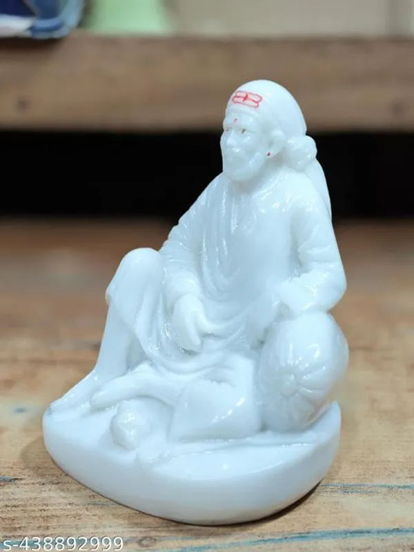 Sai_Amrut_Gifts_Marble_Dwarkamai_Sai_Baba_Murti_Shirdi_Sitting_Sai_Baba