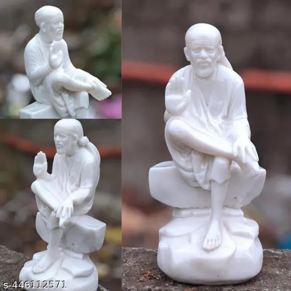 Sai_Amrut_Gifts_Pure_Marble_Blessings_Handsai_Baba_6_Inch