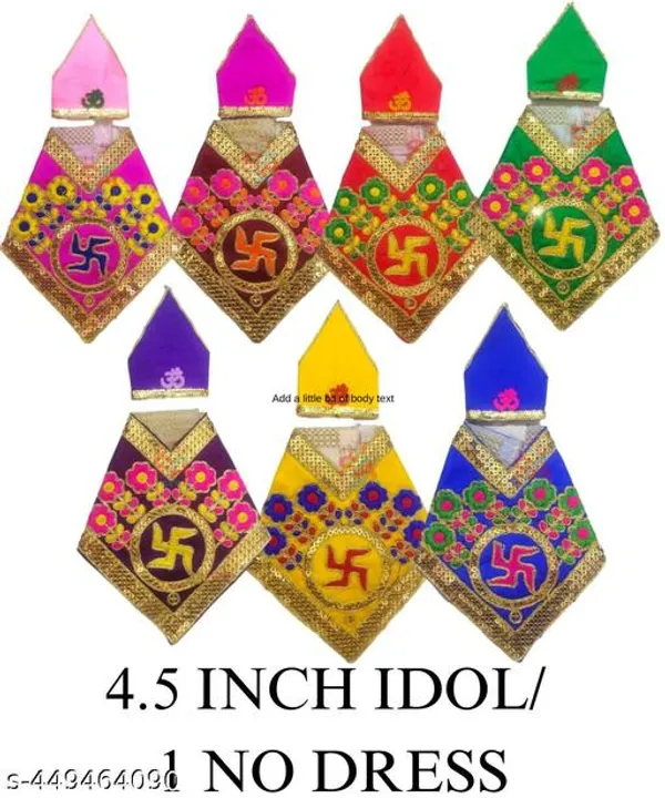 Beautifully_Embroidery_Swastik_Printed_Shirdi_Saibaba_Vastra_Poshak
