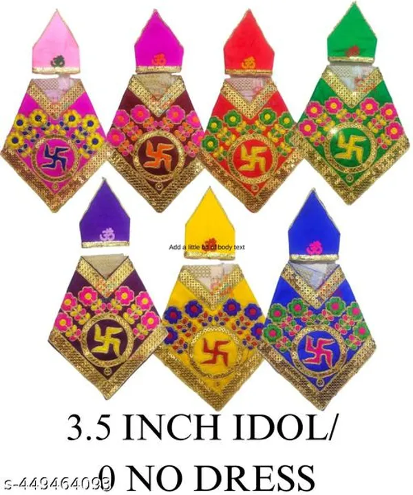 Beautifully_Embroidery_Swastik_Printed_Shirdi_Saibaba_Vastra_Poshak