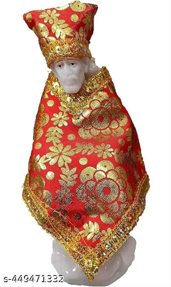 Sai_Baba_Printed_Dress_Pack_Of_10_Daily_Wear_Dresses_For_6_Inch_Statue_Sai_Amrut_Gifts