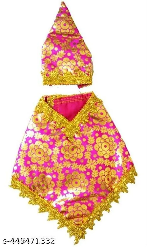 Sai_Baba_Printed_Dress_Pack_Of_10_Daily_Wear_Dresses_For_6_Inch_Statue_Sai_Amrut_Gifts