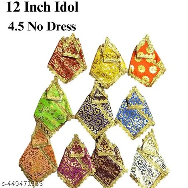 Sai_Baba_Printed_Dress_Pack_Of_10_Daily_Wear_Dresses_For_12_Inch_Statue_Sai_Amrut_Gifts