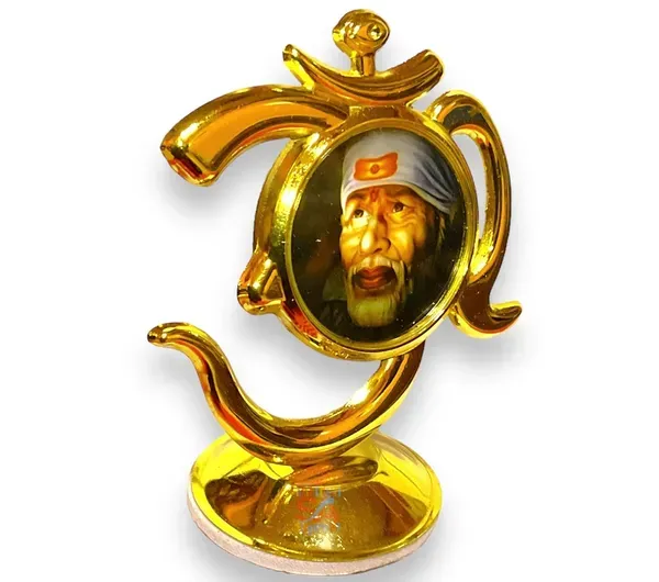 Gifts_Metal_Baba_Idol_In_Om_Design_For_Car_Dashboard_And_Home_Decor_Golden_More