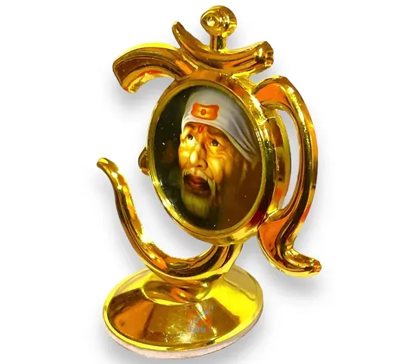 Gifts_Metal_Baba_Idol_In_Om_Design_For_Car_Dashboard_And_Home_Decor_Golden_More