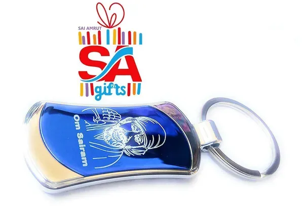 Sai_Amrut_Shirdi_Sai_Baba_Stainless_Steel_Key_Chains_For_Car_Home_And_Bike_More