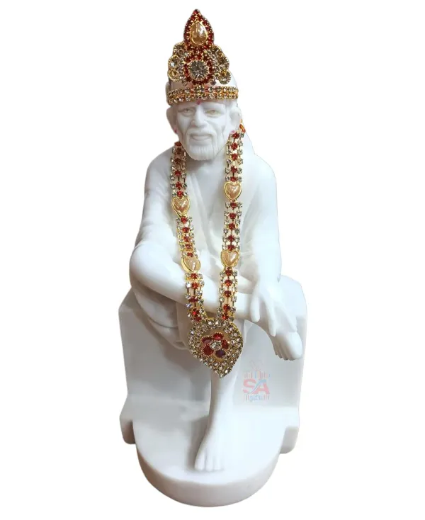 Marble_Smiley_Face_Sirdi_Sainath_Baba_Idol_For_Pooja_Room_And_Home_Decor_7_More