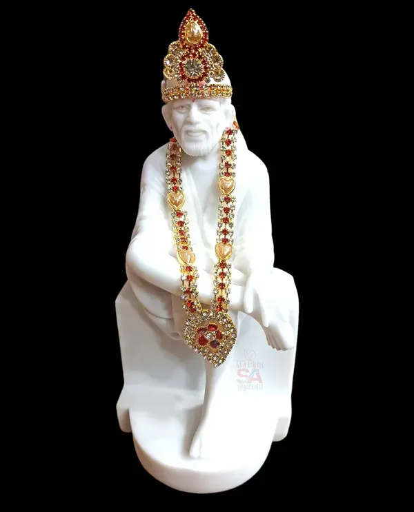 Marble_Smiley_Face_Sirdi_Sainath_Baba_Idol_For_Pooja_Room_And_Home_Decor_7_More