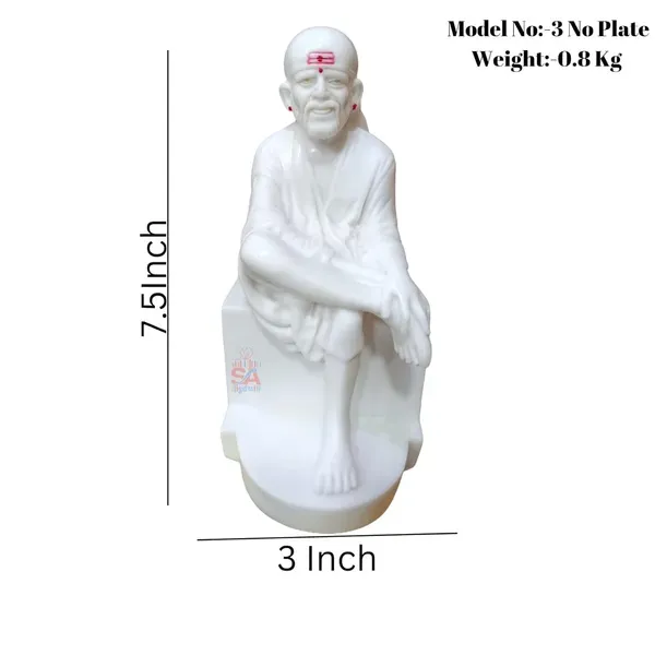 Marble_Smiley_Face_Sirdi_Sainath_Baba_Idol_For_Pooja_Room_And_Home_Decor_7_More