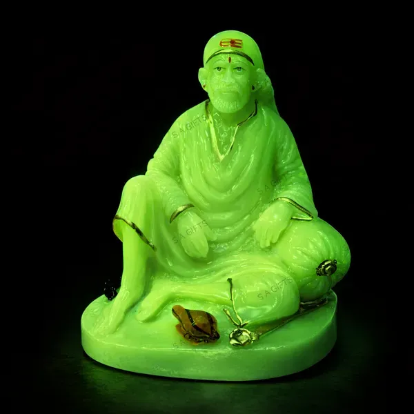 Sai_Amrut_Gifts_Radium_Sai_Baba_Idol_4_Inch_Glow_In_Dark_Night_Luminous_M_More