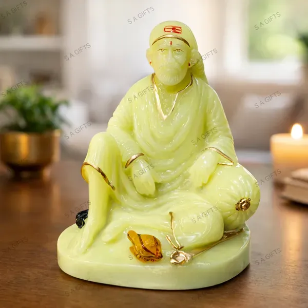 Sai_Amrut_Gifts_Radium_Sai_Baba_Idol_4_Inch_Glow_In_Dark_Night_Luminous_M_More