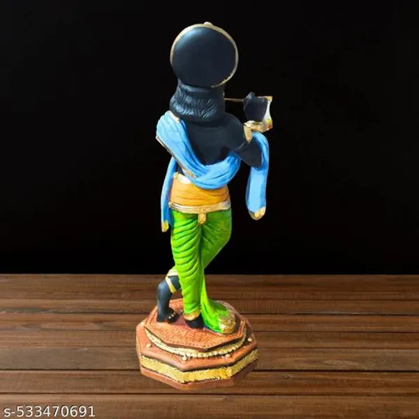 Sai_Amrut_Marble_Krishna_Murti_Idol_Statue_For_Mandir_12_Inch_Home_Decor_Showpiece_Spiritual_Gift_For_Pooja_Room_Temple_And_Festivals_Hindu_God_Figurine