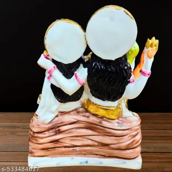 Marble_Lord_Shiva_Parvati_Kartikeya_And_Ganesha_Murti_Shiv_Family_Parivar_Idol_Statue_For_Home_Decor_Mandir_Temple_Gift_Showpiece_Finish_Murti_For_Pooja_Room_Multicolor_4_Inch