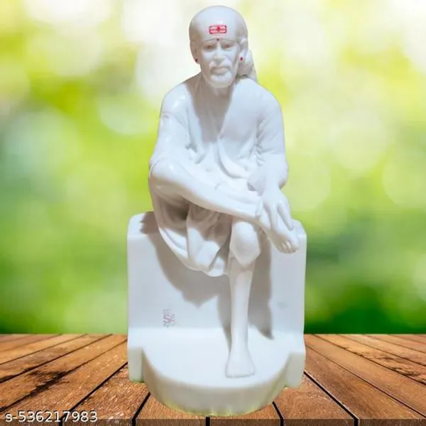 Sai_Amrut_Gifts_Sai_Baba_Marble_Murti_Divine_Spiritual_Idol_For_Home_Temple_Gifting_9inch