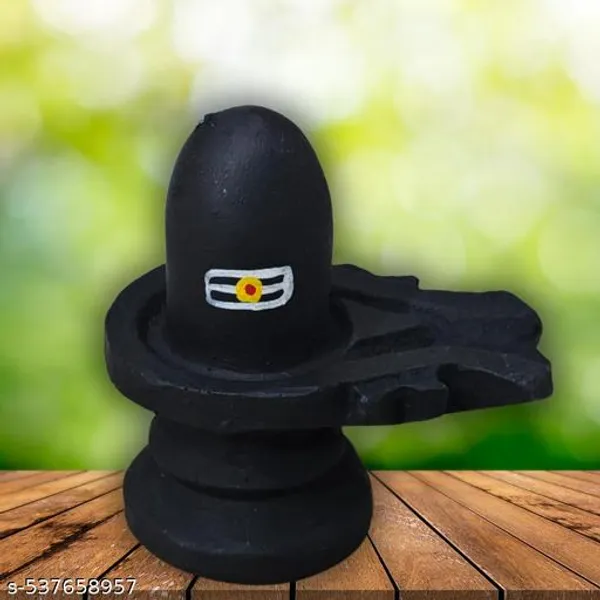 Sai_Amrut_Gifts_2_Inch_White_Marble_Shivling_For_Home_Temple_And_Pooja_Decoration