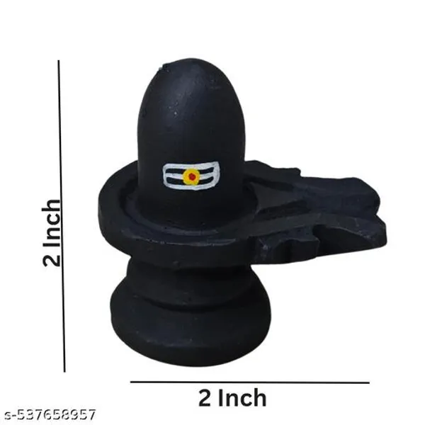 Sai_Amrut_Gifts_2_Inch_White_Marble_Shivling_For_Home_Temple_And_Pooja_Decoration