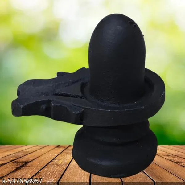 Sai_Amrut_Gifts_2_Inch_White_Marble_Shivling_For_Home_Temple_And_Pooja_Decoration