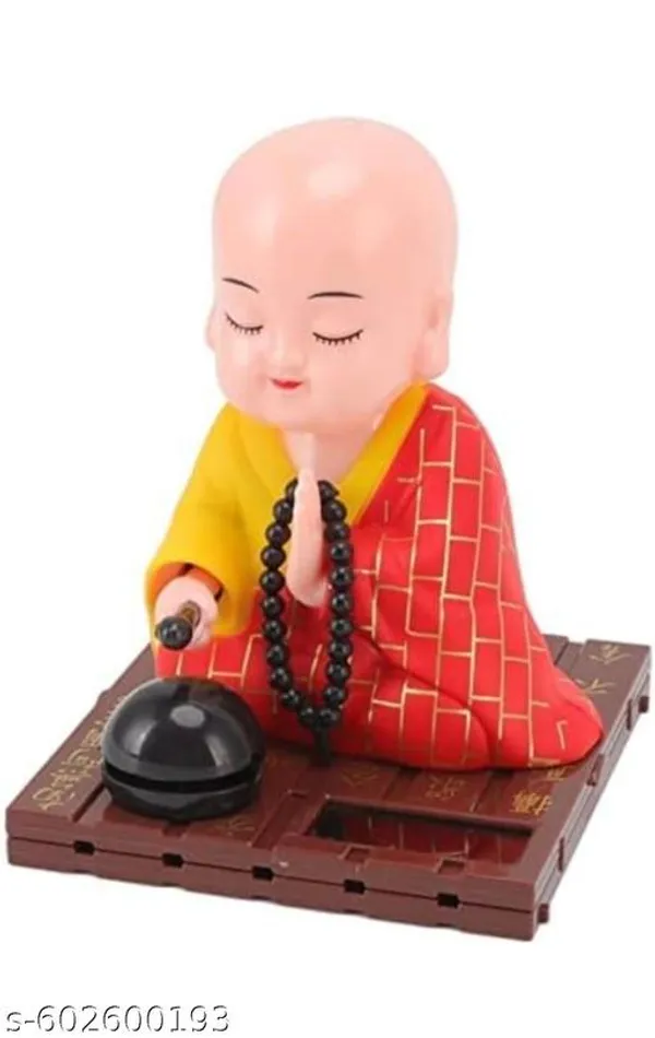 Solar_Powered_Monk_Toy_Doll_Praying_Buddhist_Monk_Figurine_With_Beads_Car_Dashboard_Home_Decor_Showpiece