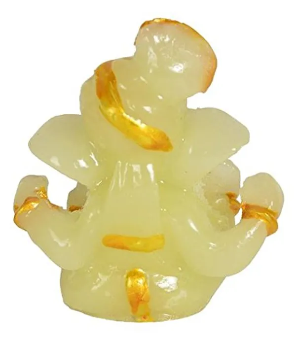 S_A_Gifts_Lord_Ganesha_Ganesh_Ganpati_Car_Dashboard_Idol_Hindu_Figurine_Showpiece_(2.5_inches,_Radium-1)